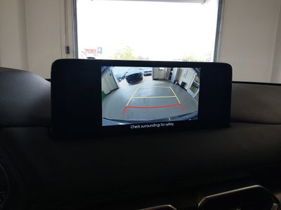 2024 Mazda CX-5 - Photo 16