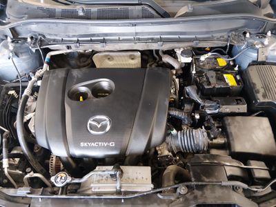 2024 Mazda CX-5 - Photo 9