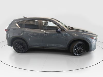 2024 Mazda CX-5 - Photo 8
