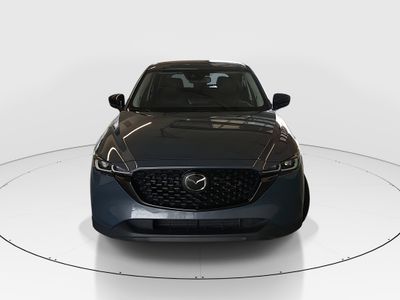 2024 Mazda CX-5 - Photo 2