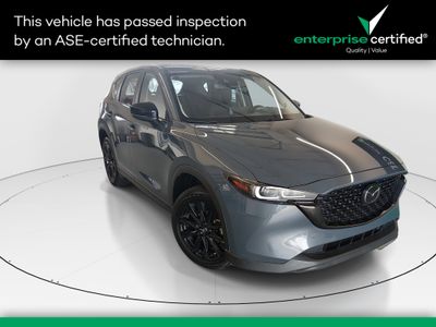 2024 Mazda CX-5 - Photo 1