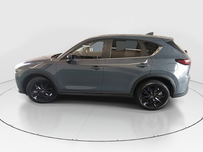 2024 Mazda CX-5 - Photo 4