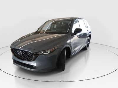 2024 Mazda CX-5 - Photo 3