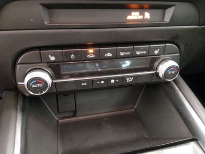 2024 Mazda CX-5 - Photo 17