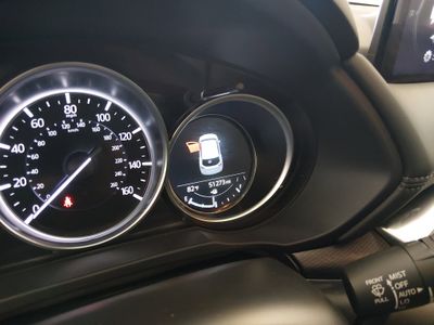 2024 Mazda CX-5 - Photo 14