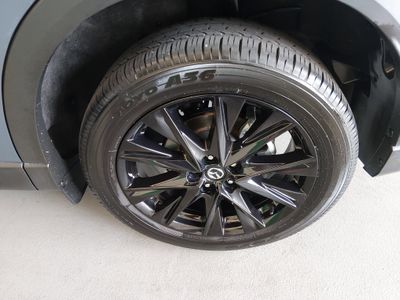2024 Mazda CX-5 - Photo 10