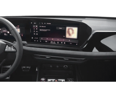 2026 Audi S5 — photo 7 view