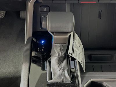 2026 Toyota Tundra — photo 20 view