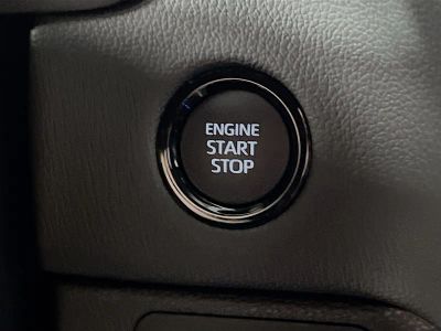 2026 Toyota Tundra — photo 19 view