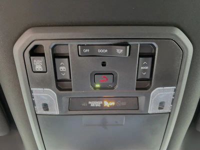 2026 Toyota Tundra — photo 17 view
