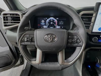 2026 Toyota Tundra — photo 14 view