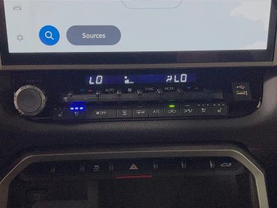2026 Toyota Tundra — photo 22 view