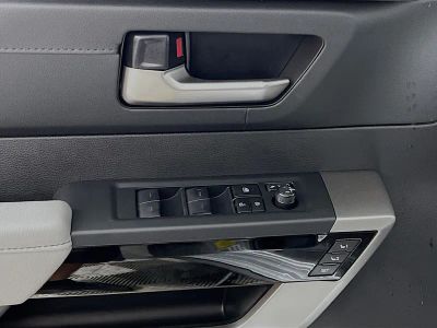 2026 Toyota Tundra — photo 13 view