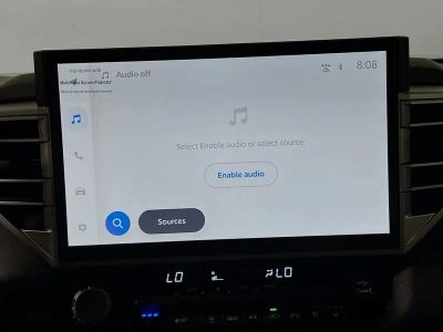 2026 Toyota Tundra — photo 23 view