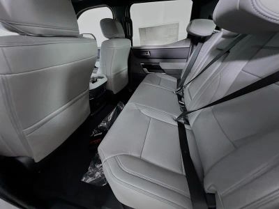 2026 Toyota Tundra — photo 25 view