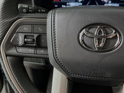 2026 Toyota Tundra — photo 15 view