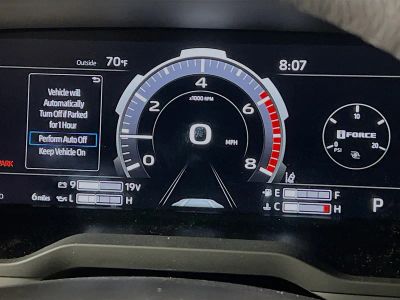 2026 Toyota Tundra — photo 18 view