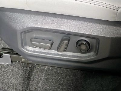 2026 Toyota Tundra — photo 12 view