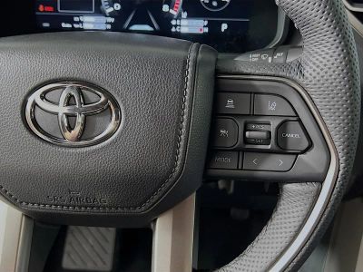 2026 Toyota Tundra — photo 16 view