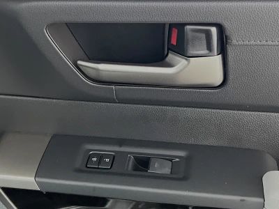 2026 Toyota Tundra — photo 28 view