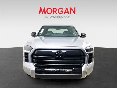 2026 Toyota Tundra — photo 7 view