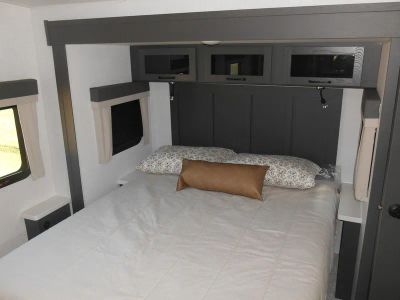 2025 Forest River Flagstaff - Photo 13