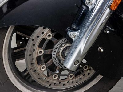 2017 Indian Motorcycle Roadmaster Thunder Black - Photo 7