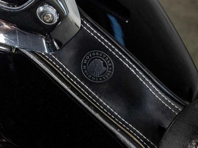 2017 Indian Motorcycle Roadmaster Thunder Black - Photo 18