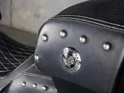 2017 Indian Motorcycle Roadmaster Thunder Black - Photo 12