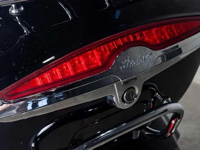 2017 Indian Motorcycle Roadmaster Thunder Black - Photo 16