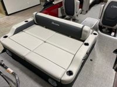 2026 Barletta Cabrio C24UC - Photo 9