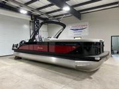 2026 Barletta Cabrio C24UC - Photo 1