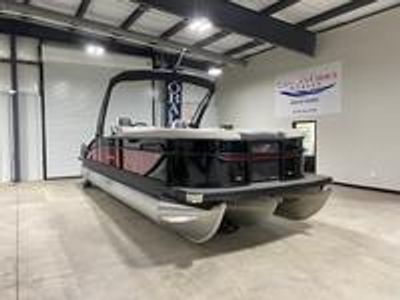 2026 Barletta Cabrio C24UC - Photo 2