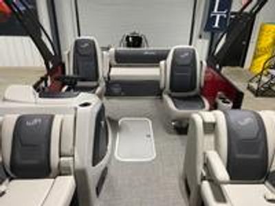 2026 Barletta Cabrio C24UC - Photo 11