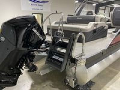 2026 Barletta Cabrio C24UC - Photo 12