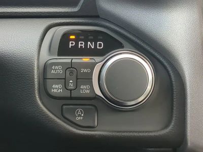 2026 Ram 1500 — photo 26 view