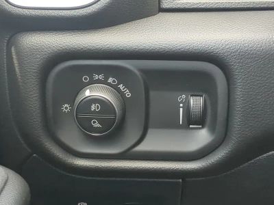 2026 Ram 1500 — photo 27 view