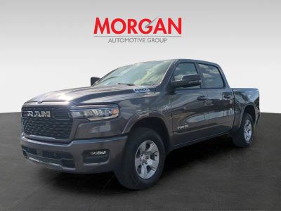 2026 Ram 1500 — photo 9 view