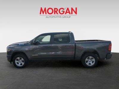 2026 Ram 1500 — photo 8 view