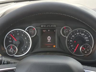 2026 Ram 1500 — photo 32 view