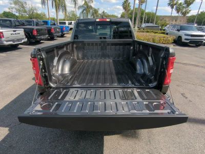 2026 Ram 1500 — photo 14 view