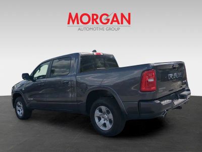 2026 Ram 1500 — photo 7 view