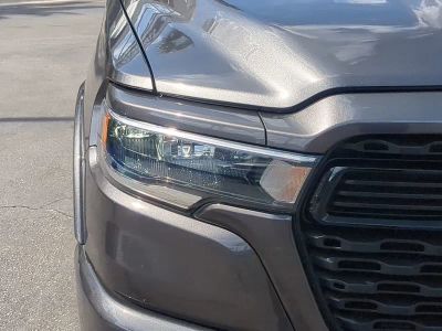 2026 Ram 1500 — photo 10 view