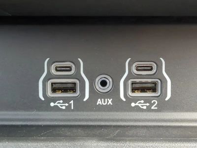 2026 Ram 1500 — photo 24 view