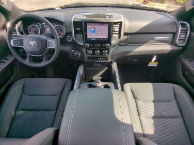 2026 Ram 1500 — photo 16 view