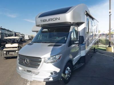 2024 Thor Motor Coach TIBURON - Photo 30