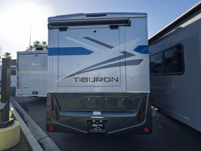 2024 Thor Motor Coach TIBURON - Photo 29