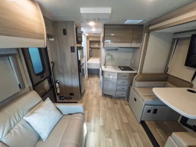 2024 Thor Motor Coach TIBURON - Photo 6