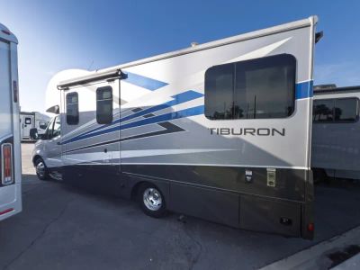 2024 Thor Motor Coach TIBURON - Photo 23