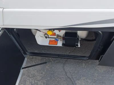 2024 Thor Motor Coach TIBURON - Photo 25